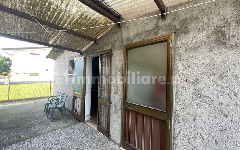 Villa unifamiliare via Spareda 731, Concordia Sagittaria — foto 29 di 66