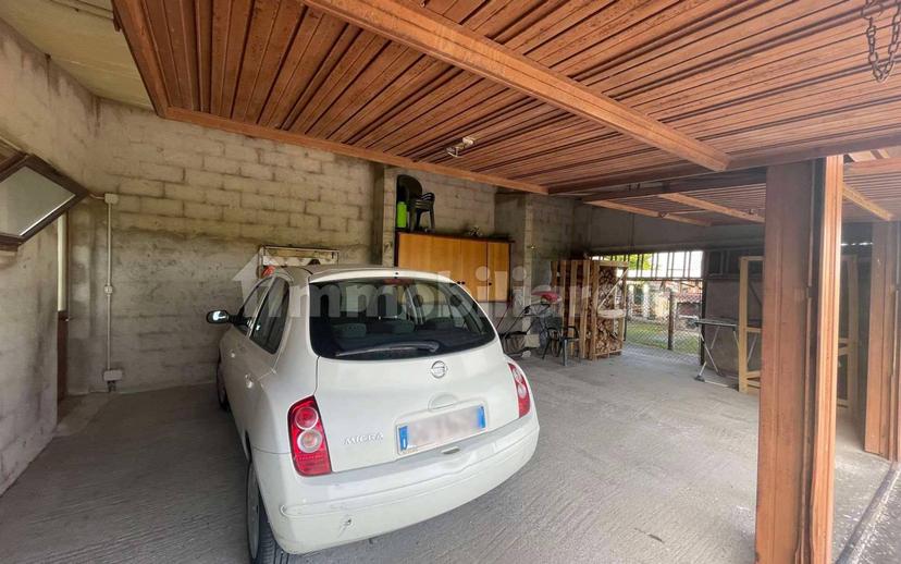 Villa unifamiliare via Spareda 731, Concordia Sagittaria — foto 9 di 66