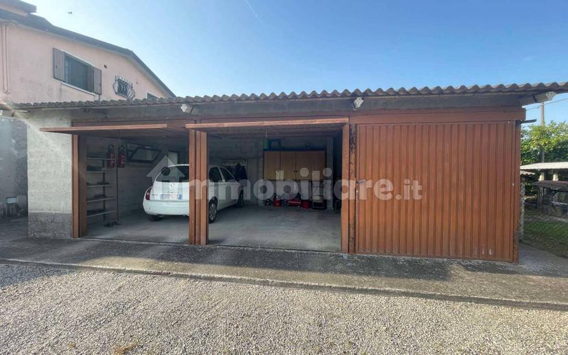 Villa unifamiliare via Spareda 731, Concordia Sagittaria — foto 33 di 66