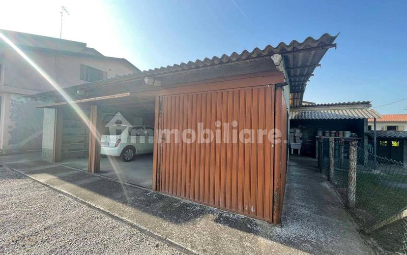 Villa unifamiliare via Spareda 731, Concordia Sagittaria — foto 25 di 66