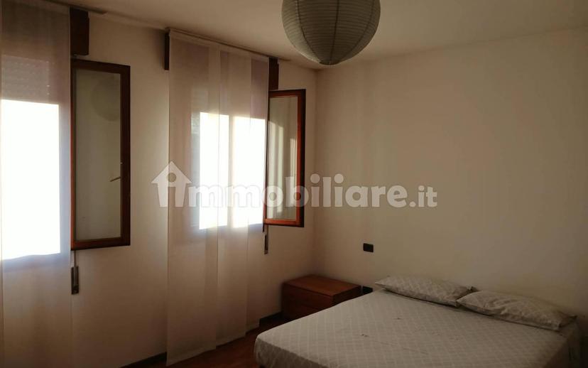 Quadrilocale via Roma 32, Centro, Galliera Veneta