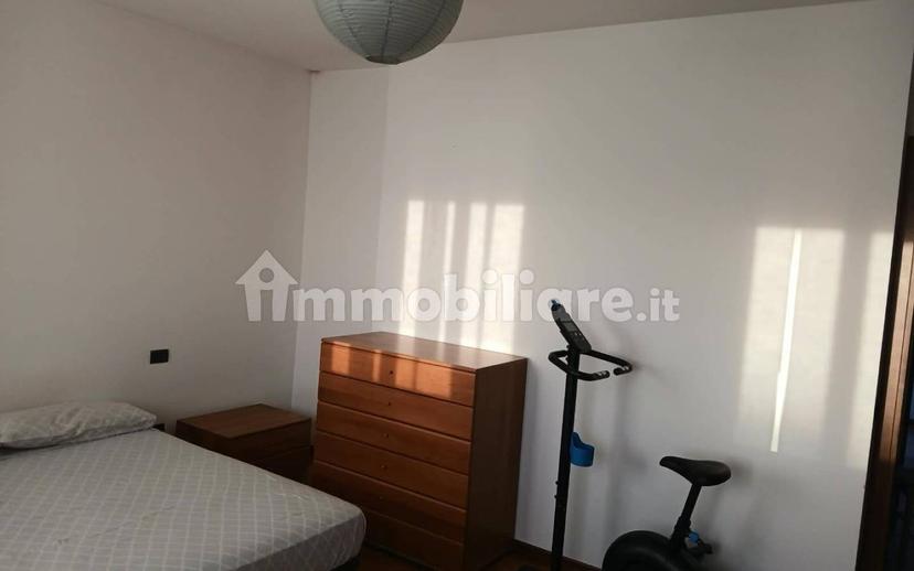 Quadrilocale via Roma 32, Centro, Galliera Veneta — foto 4 di 7