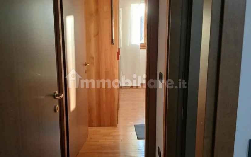 Quadrilocale via Roma 32, Centro, Galliera Veneta — foto 3 di 7