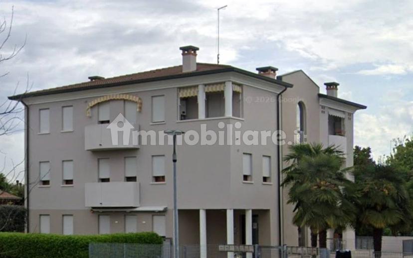 Quadrilocale via Roma 32, Centro, Galliera Veneta — foto 7 di 7