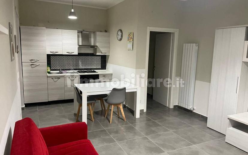 Monolocale via Ausonia Vecchia, Centro, Cassino — foto 4 di 4