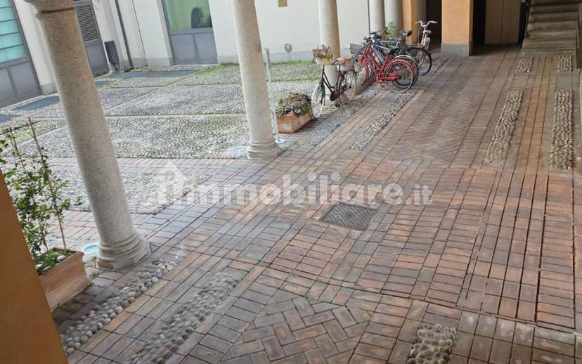 Bilocale piazza Vittorio Emanuele II 5, Piazza Santa Maria, Busto Arsizio — foto 15 di 18