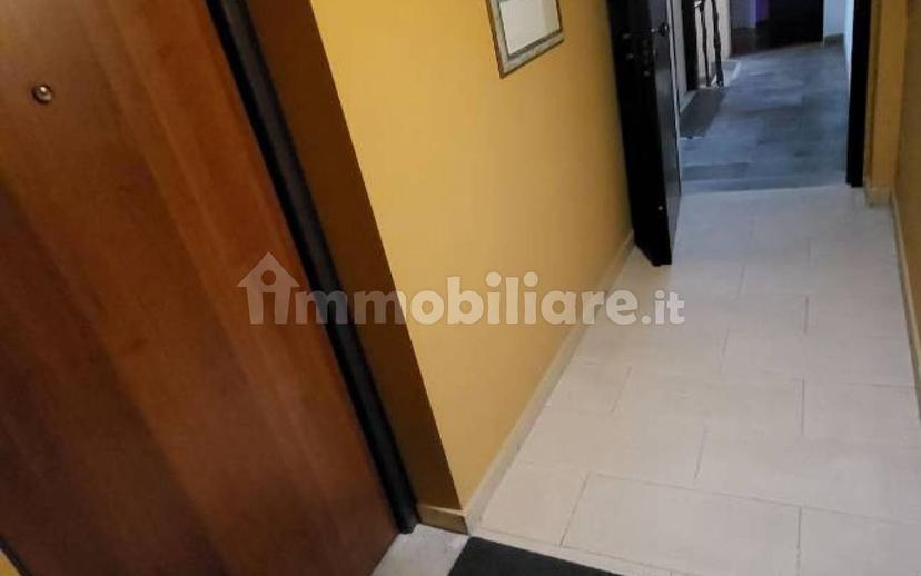 Bilocale piazza Vittorio Emanuele II 5, Piazza Santa Maria, Busto Arsizio — foto 3 di 18