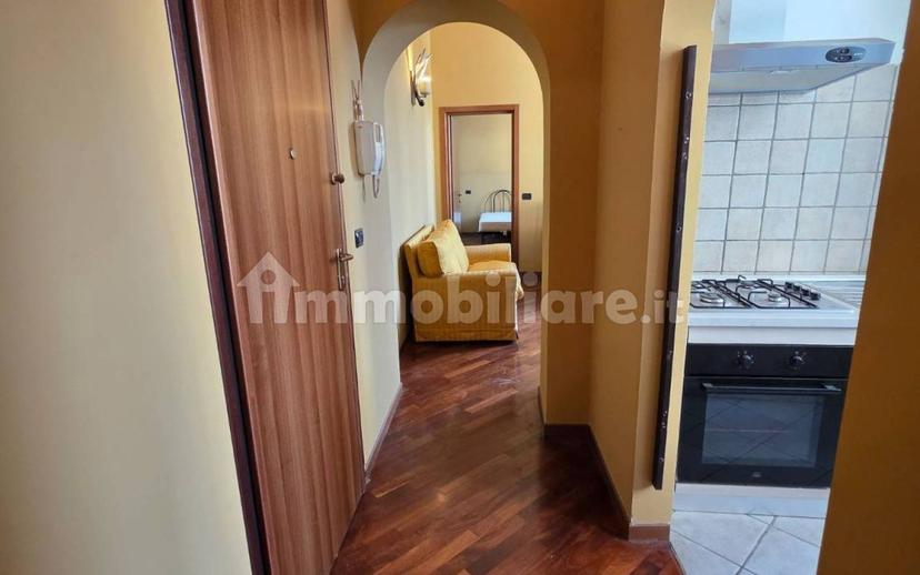 Bilocale piazza Vittorio Emanuele II 5, Piazza Santa Maria, Busto Arsizio — foto 11 di 18