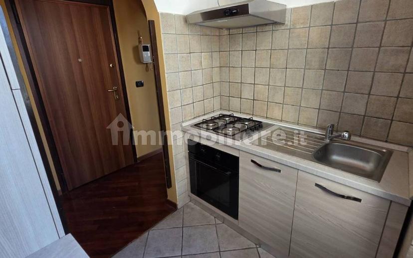 Bilocale piazza Vittorio Emanuele II 5, Piazza Santa Maria, Busto Arsizio — foto 12 di 18