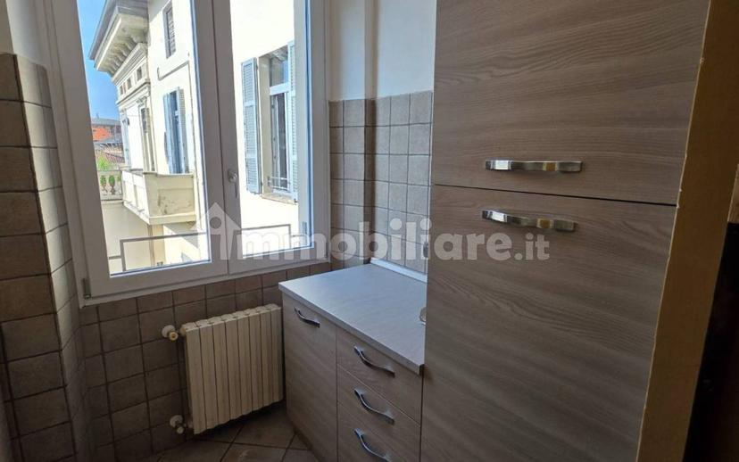 Bilocale piazza Vittorio Emanuele II 5, Piazza Santa Maria, Busto Arsizio — foto 18 di 18