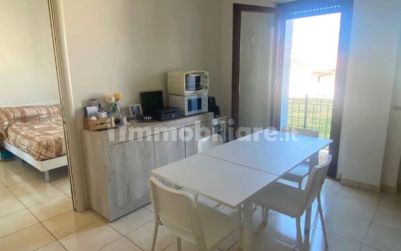 Bilocale via Alfonso La Marmora 36, San Marone, San Giuseppe, Risorgimento, Civitanova Marche — foto 4 di 6