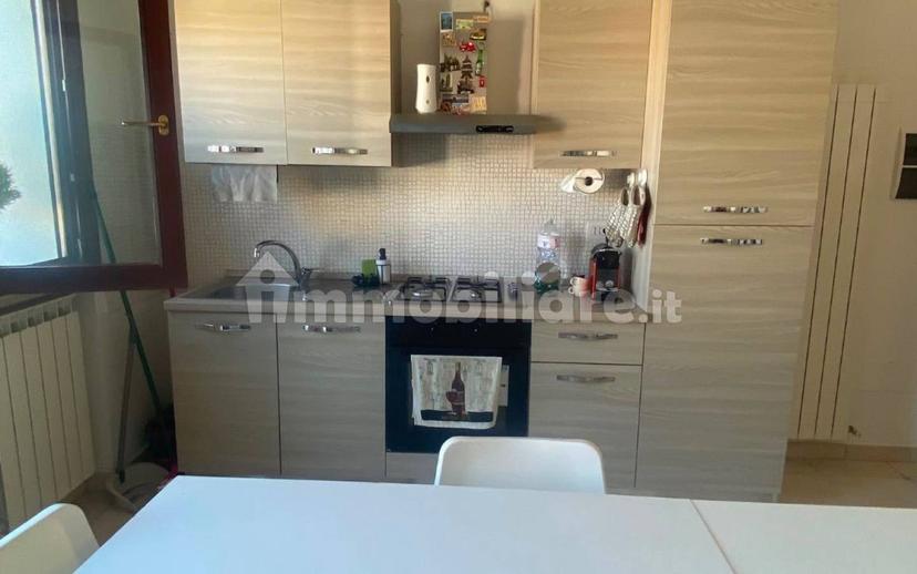Bilocale via Alfonso La Marmora 36, San Marone, San Giuseppe, Risorgimento, Civitanova Marche — foto 6 di 6