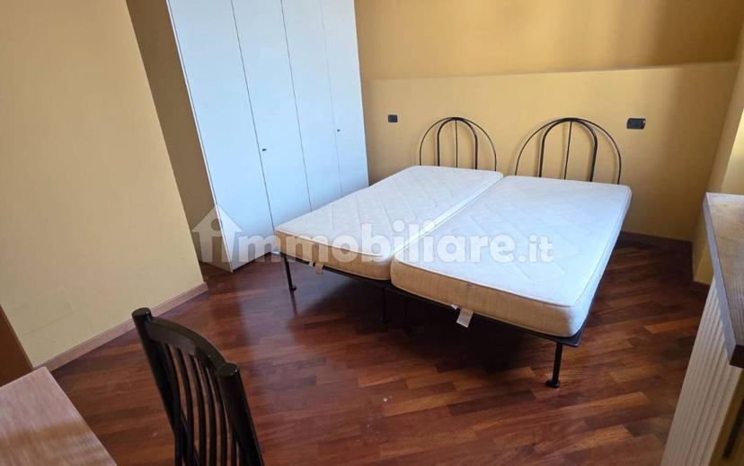 Bilocale piazza Vittorio Emanuele II 5, Piazza Santa Maria, Busto Arsizio — foto 14 di 18