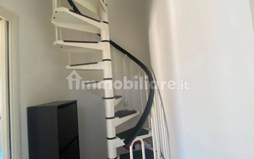 Bilocale via Alfonso La Marmora 36, San Marone, San Giuseppe, Risorgimento, Civitanova Marche — foto 3 di 6