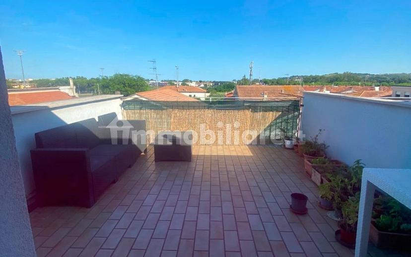 Bilocale via Alfonso La Marmora 36, San Marone, San Giuseppe, Risorgimento, Civitanova Marche — foto 2 di 6