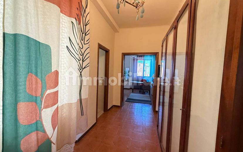 Stanza singola Lungarno Mediceo 56, Pisa