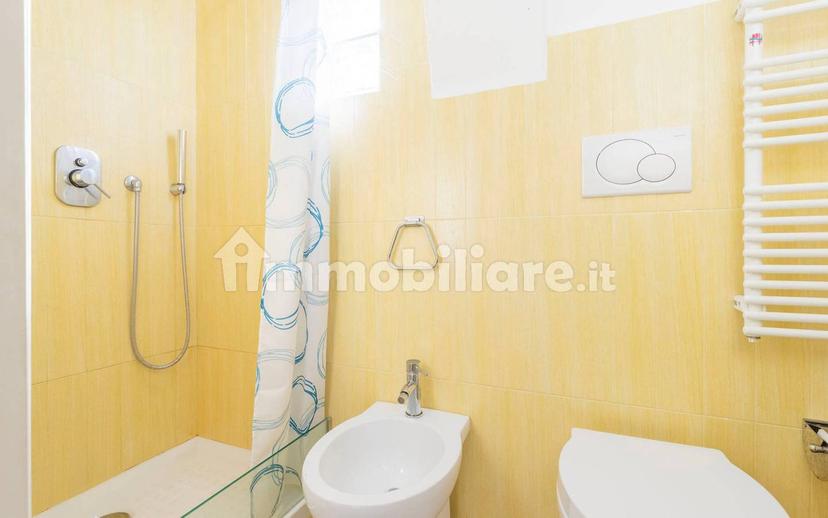 Trilocale vicolo Chiuso del Finollo, Centro, Levanto — foto 9 di 24