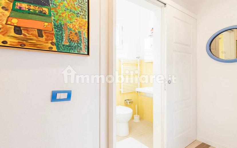 Trilocale vicolo Chiuso del Finollo, Centro, Levanto — foto 15 di 24