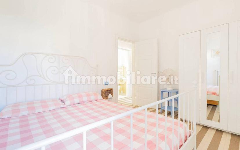 Trilocale vicolo Chiuso del Finollo, Centro, Levanto