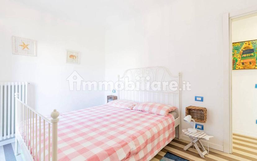 Trilocale vicolo Chiuso del Finollo, Centro, Levanto — foto 6 di 24