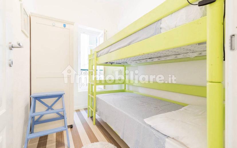 Trilocale vicolo Chiuso del Finollo, Centro, Levanto — foto 10 di 24