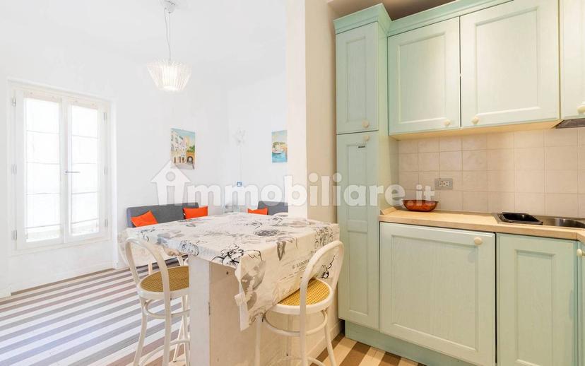 Trilocale vicolo Chiuso del Finollo, Centro, Levanto — foto 3 di 24