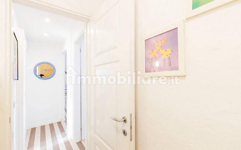 Trilocale vicolo Chiuso del Finollo, Centro, Levanto — foto 7 di 24
