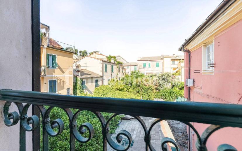 Trilocale vicolo Chiuso del Finollo, Centro, Levanto — foto 13 di 24
