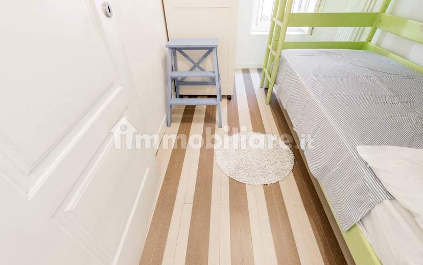 Trilocale vicolo Chiuso del Finollo, Centro, Levanto — foto 11 di 24