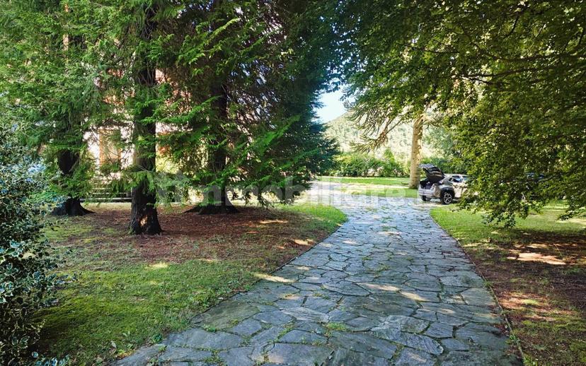 Villa unifamiliare via Alessandro Volta 43, Lanzo D'Intelvi, Alta Valle Intelvi — foto 56 di 60