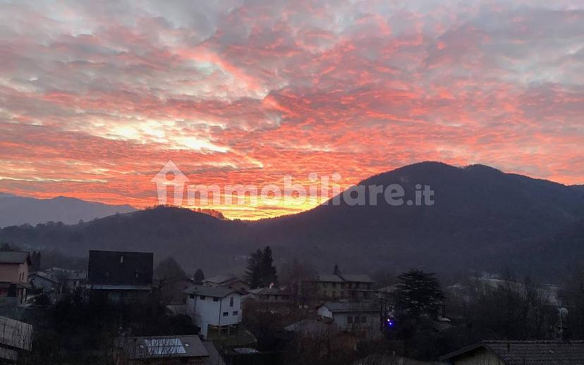 Villa unifamiliare via Alessandro Volta 43, Lanzo D'Intelvi, Alta Valle Intelvi — foto 16 di 60