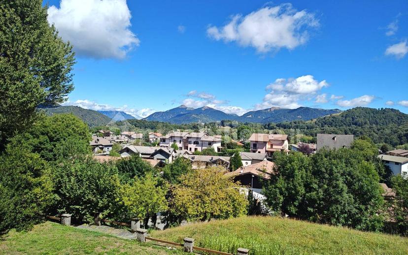 Villa unifamiliare via Alessandro Volta 43, Lanzo D'Intelvi, Alta Valle Intelvi — foto 48 di 60
