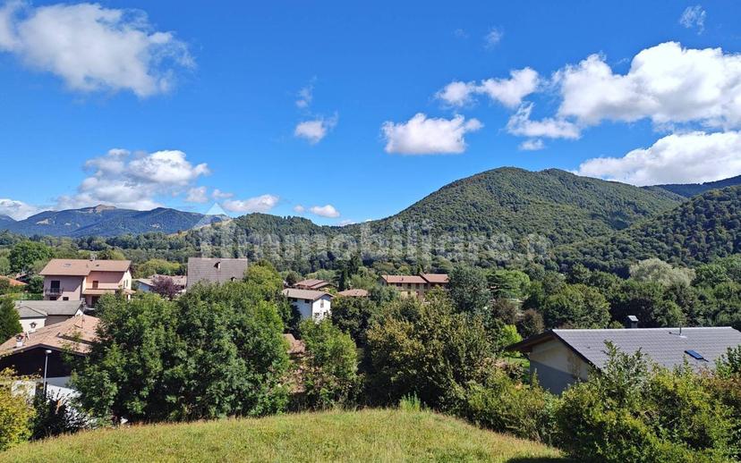 Villa unifamiliare via Alessandro Volta 43, Lanzo D'Intelvi, Alta Valle Intelvi — foto 25 di 60
