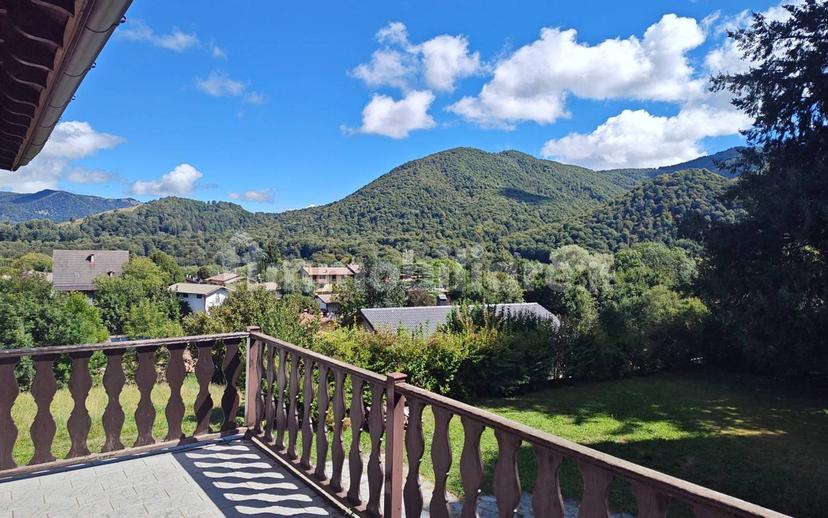Villa unifamiliare via Alessandro Volta 43, Lanzo D'Intelvi, Alta Valle Intelvi — foto 46 di 60