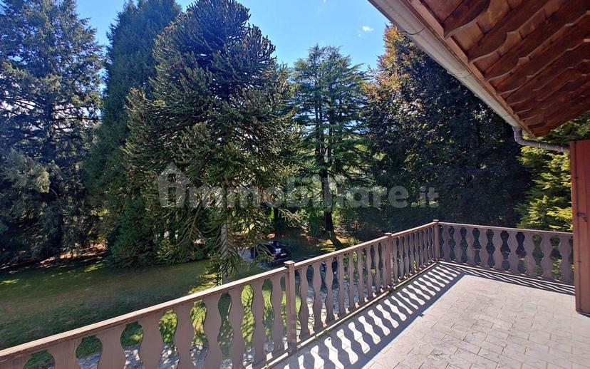 Villa unifamiliare via Alessandro Volta 43, Lanzo D'Intelvi, Alta Valle Intelvi — foto 55 di 60