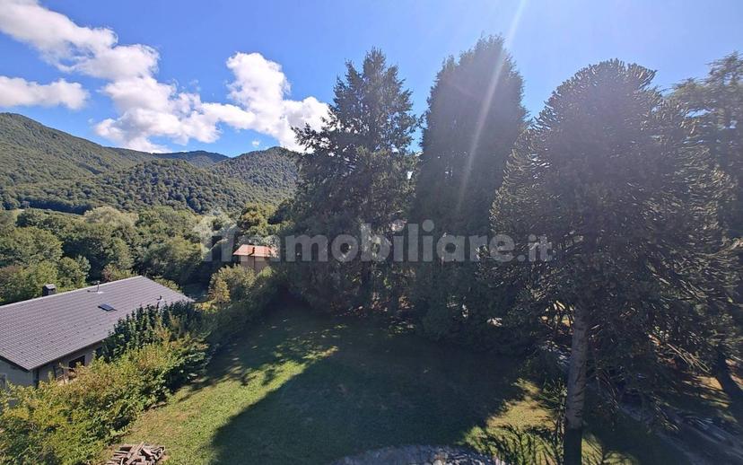 Villa unifamiliare via Alessandro Volta 43, Lanzo D'Intelvi, Alta Valle Intelvi — foto 27 di 60