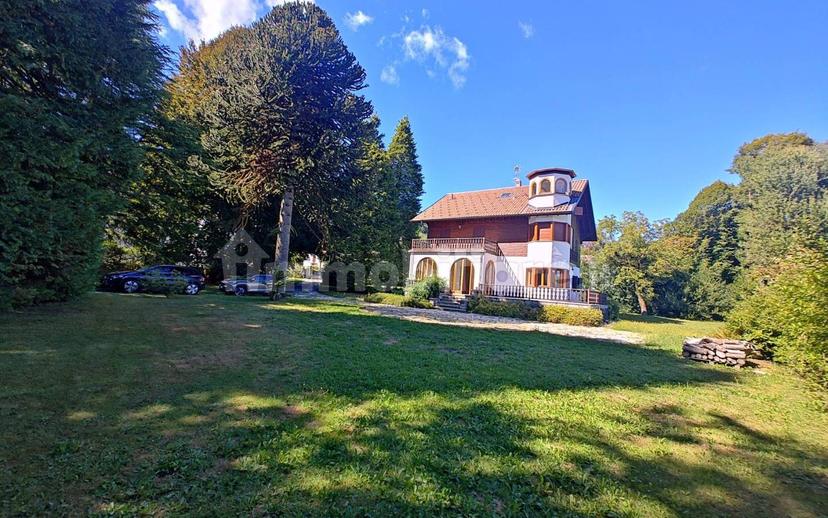 Villa unifamiliare via Alessandro Volta 43, Lanzo D'Intelvi, Alta Valle Intelvi — foto 47 di 60