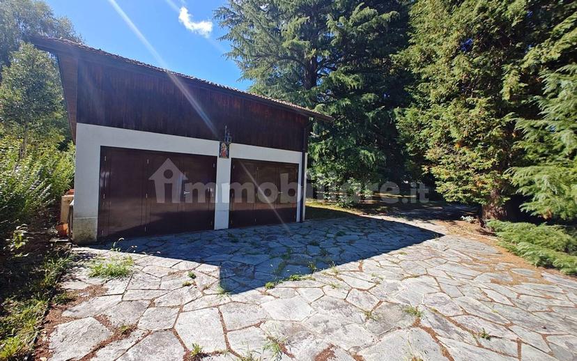 Villa unifamiliare via Alessandro Volta 43, Lanzo D'Intelvi, Alta Valle Intelvi — foto 5 di 60