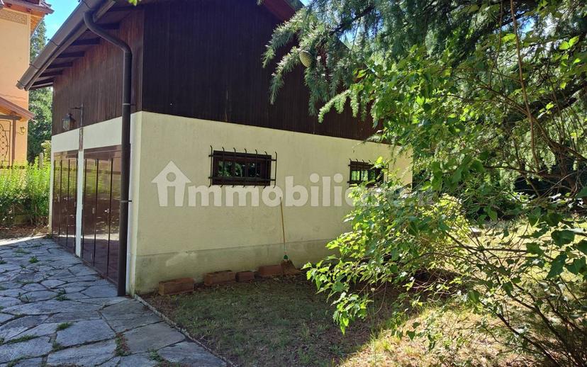 Villa unifamiliare via Alessandro Volta 43, Lanzo D'Intelvi, Alta Valle Intelvi — foto 19 di 60