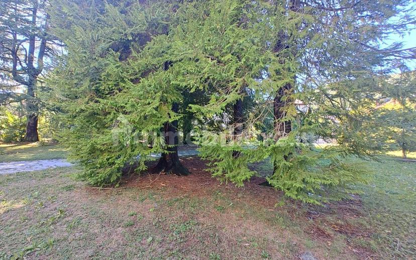 Villa unifamiliare via Alessandro Volta 43, Lanzo D'Intelvi, Alta Valle Intelvi — foto 58 di 60