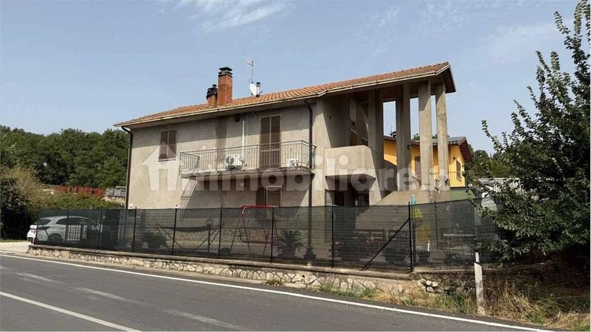 Terratetto unifamiliare Sp 383, Todi — foto 12 di 37