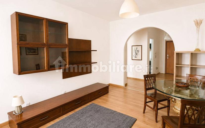Trilocale via San Carlo, Malgrate — foto 2 di 24