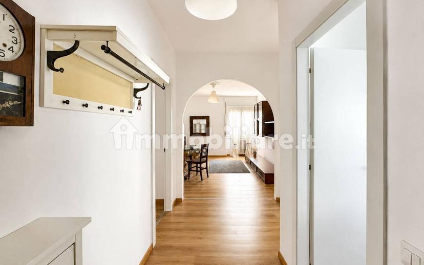 Trilocale via San Carlo, Malgrate — foto 6 di 24