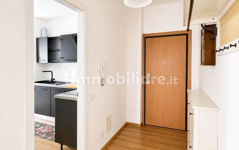 Trilocale via San Carlo, Malgrate — foto 18 di 24