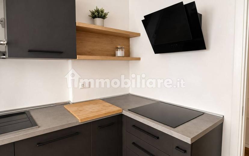 Trilocale via San Carlo, Malgrate — foto 3 di 24