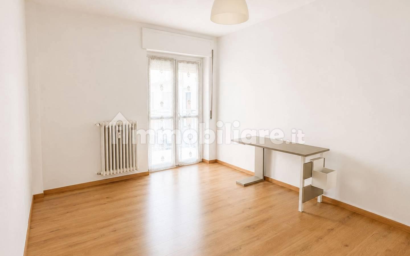 Trilocale via San Carlo, Malgrate