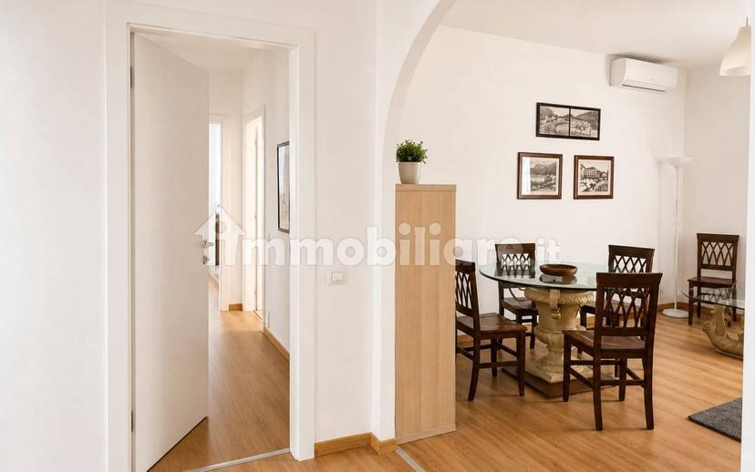 Trilocale via San Carlo, Malgrate — foto 16 di 24