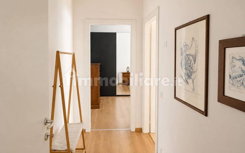 Trilocale via San Carlo, Malgrate — foto 4 di 24