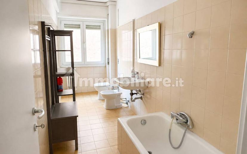 Trilocale via San Carlo, Malgrate — foto 20 di 24
