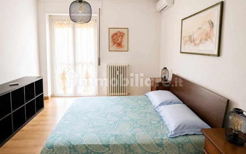 Trilocale via San Carlo, Malgrate — foto 21 di 24